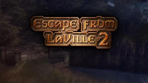 game pic for Escape from LaVille 2